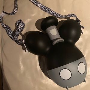 Mickey Steamboat Willie popcorn bucket